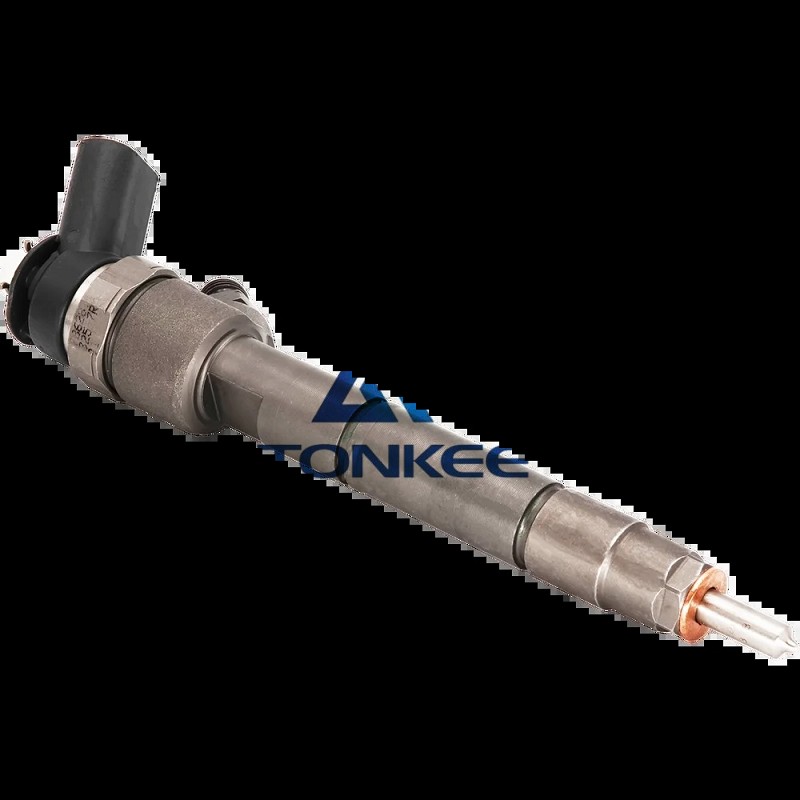 BOSCH 0 445 110 166, COMMON RAIL Diesel Injector | Tonkee®