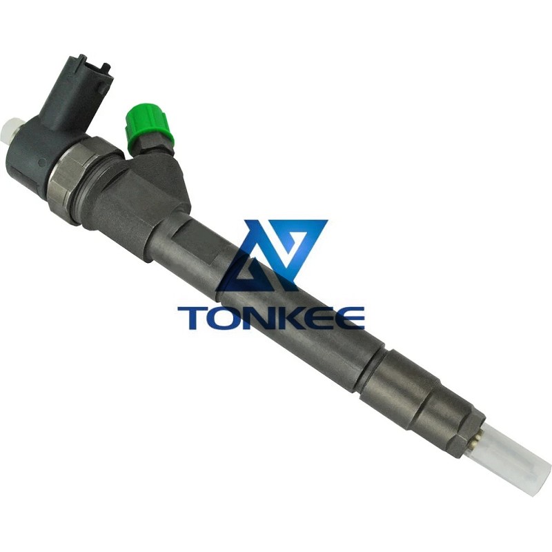  Bosch 0 445 110 063, Common Rail Diesel Injector | Tonkee®