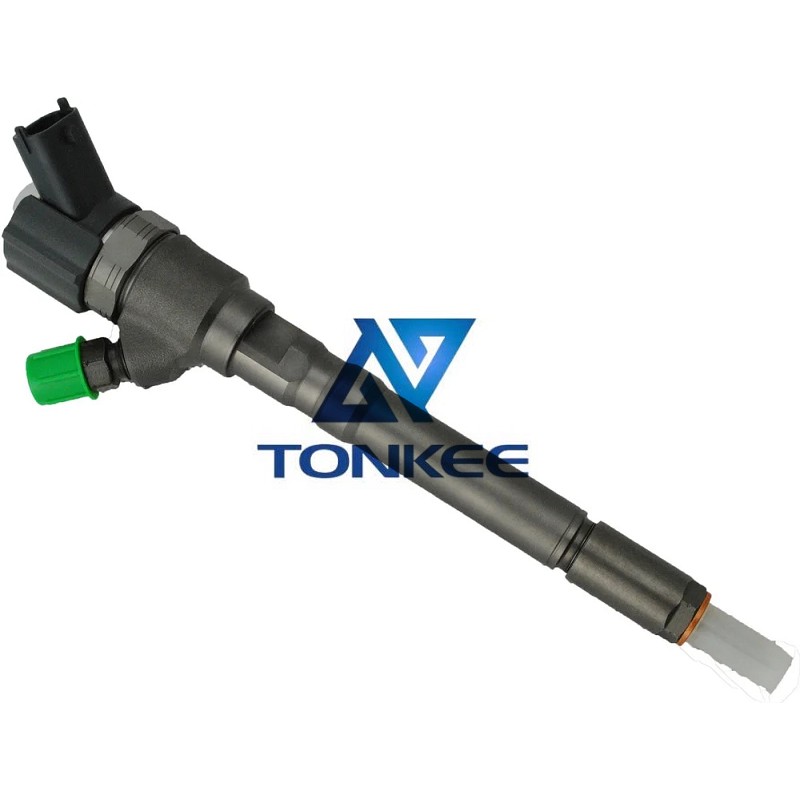 Bosch 0 445 110 064, Common Rail Diesel Injector | Tonkee® 