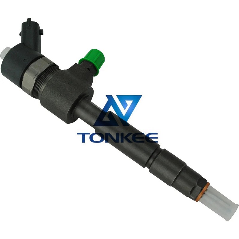  Bosch 0 445 110 068, Common Rail Diesel Injector | Tonkee® 