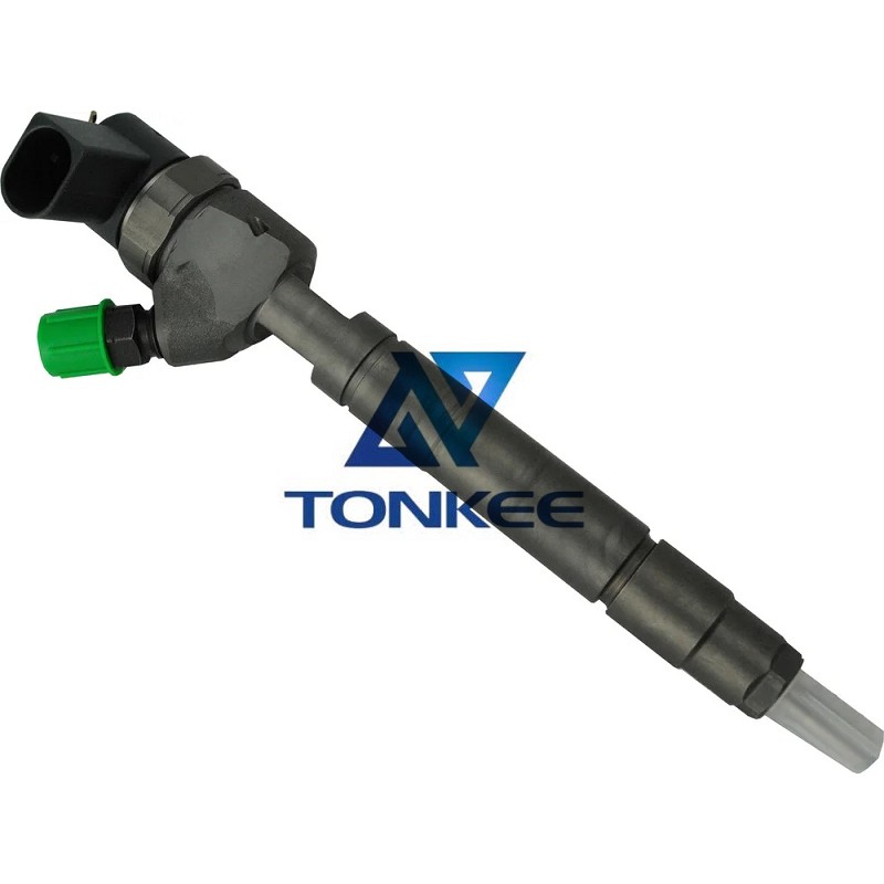  Bosch 0 445 110 072, Common Rail Diesel Injector | Tonkee® 