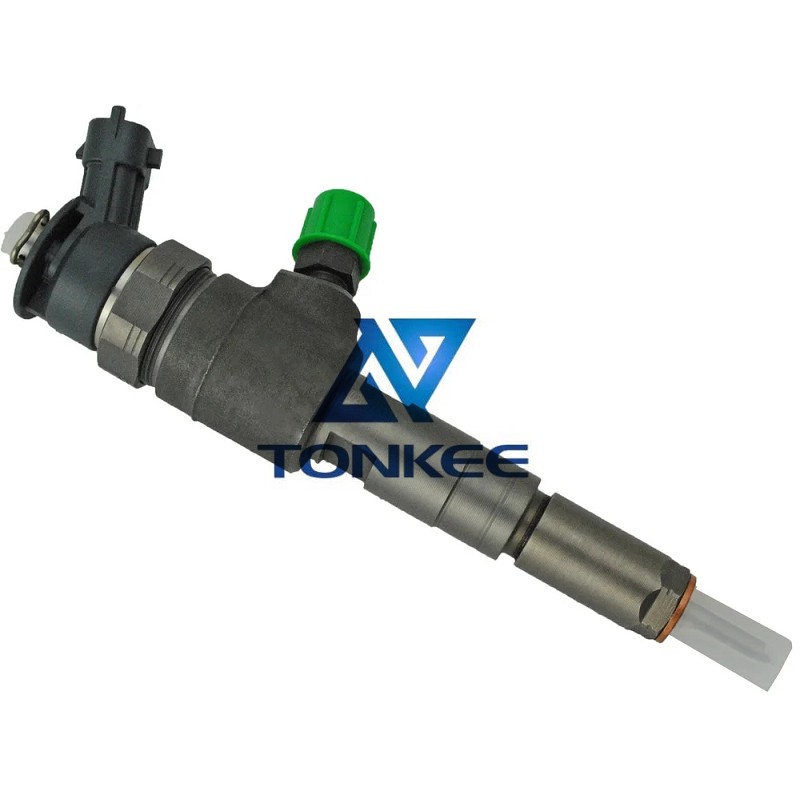  Bosch 0 445 110 075, Common Rail Diesel Injector | Tonkee®