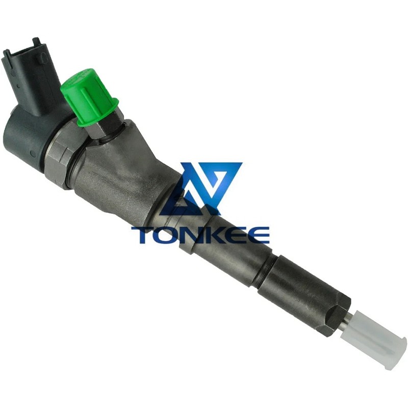 Bosch 0 445 110 076, Common Rail Diesel Injector | Tonkee® 