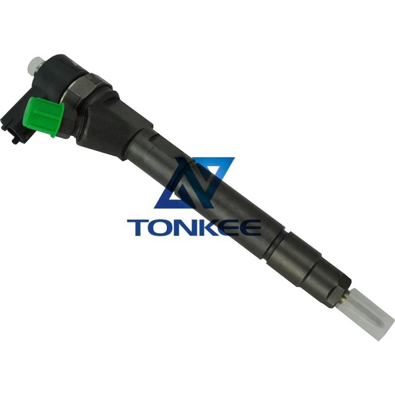  Bosch 0 445 110 102, Common Rail Diesel Injector | Tonkee® 