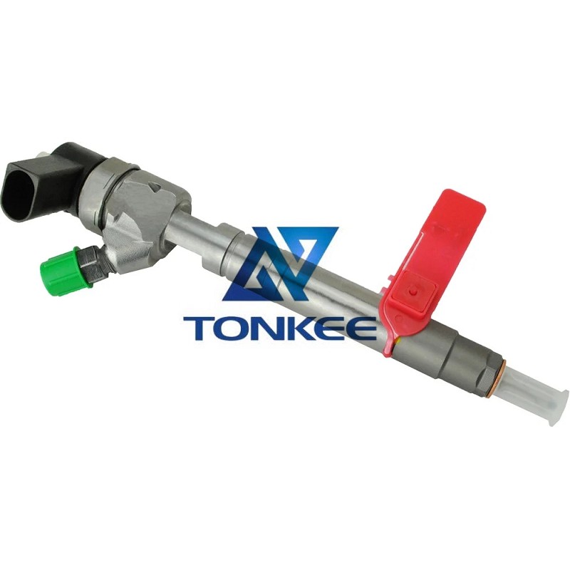 Bosch 0 445 110 108, Common Rail Diesel Injector | Tonkee® 