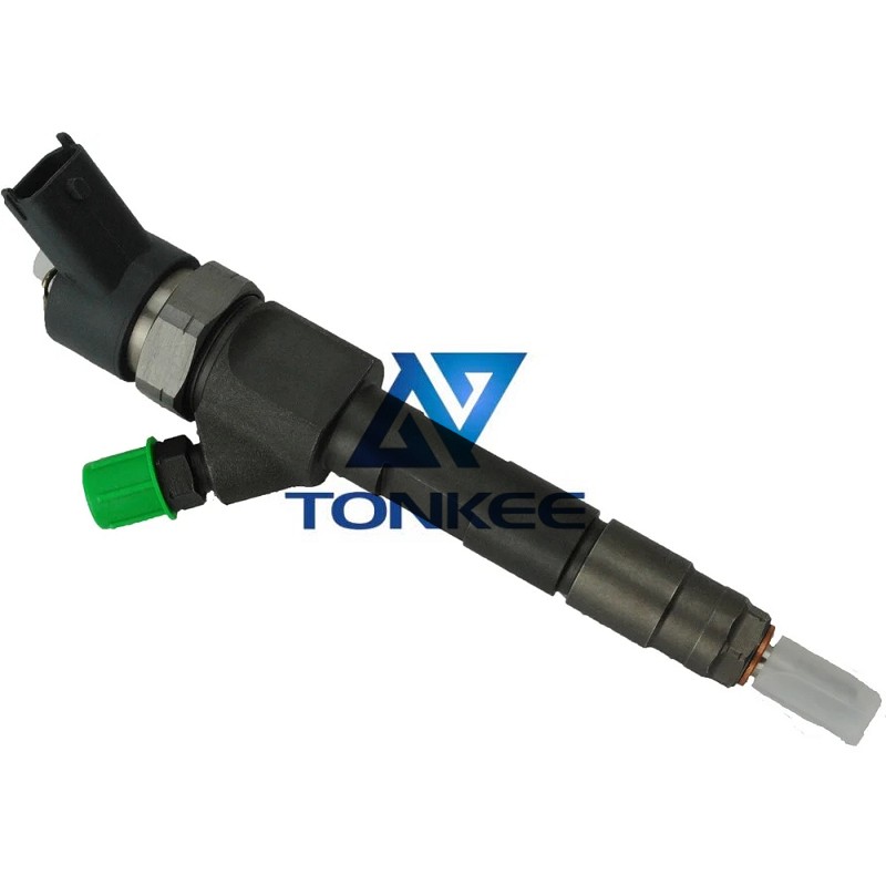 Bosch 0 445 110 110, Common Rail Diesel Injector | Tonkee®