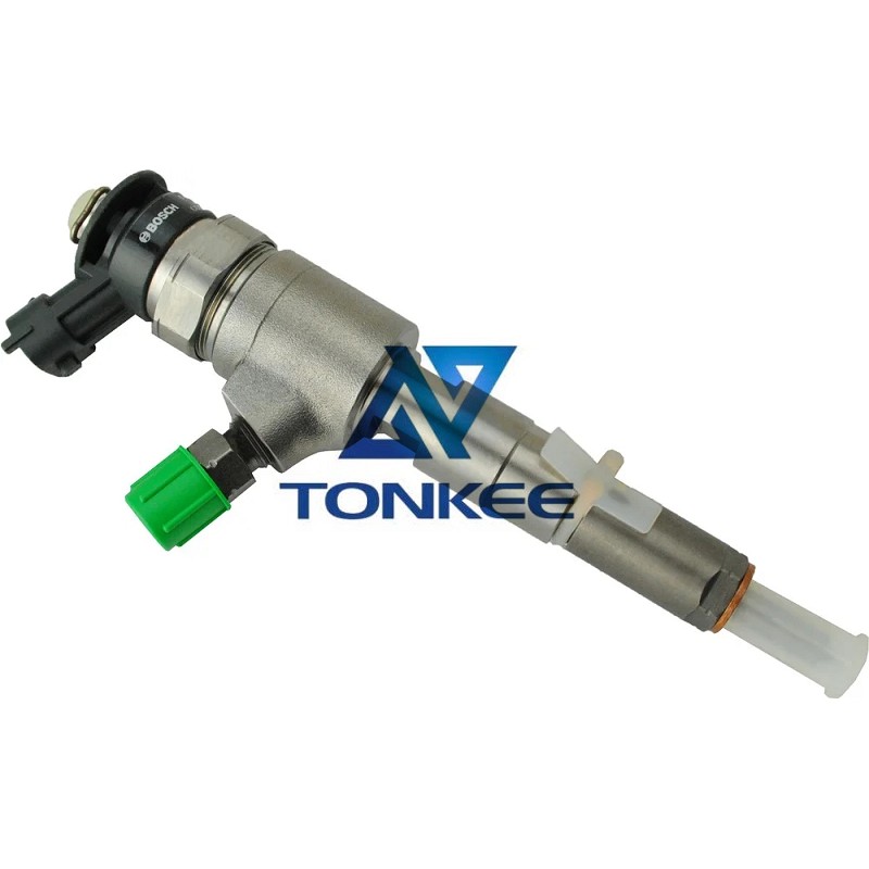 Bosch 0 445 110 135, Common Rail Diesel Injector | Tonkee®