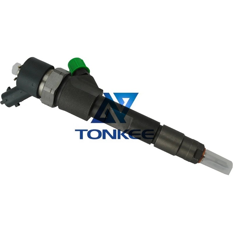  Bosch 0 445 110 160, Common Rail Diesel Injector | Tonkee® 