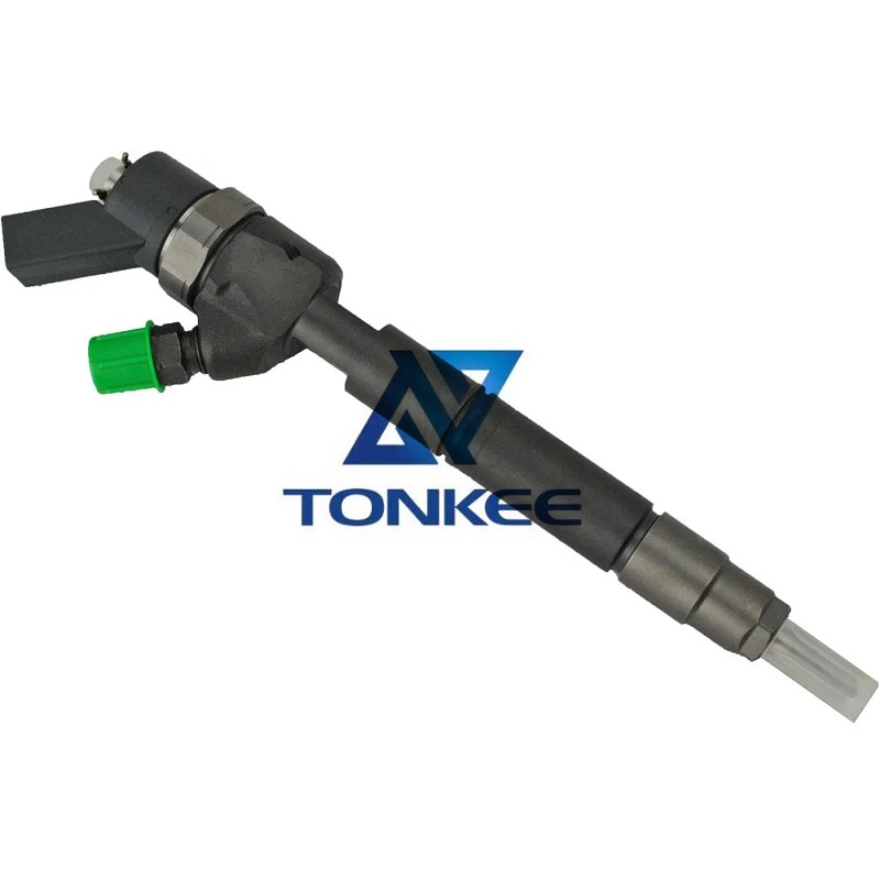 Bosch 0 445 110 195, Common Rail Diesel Injector | Tonkee®