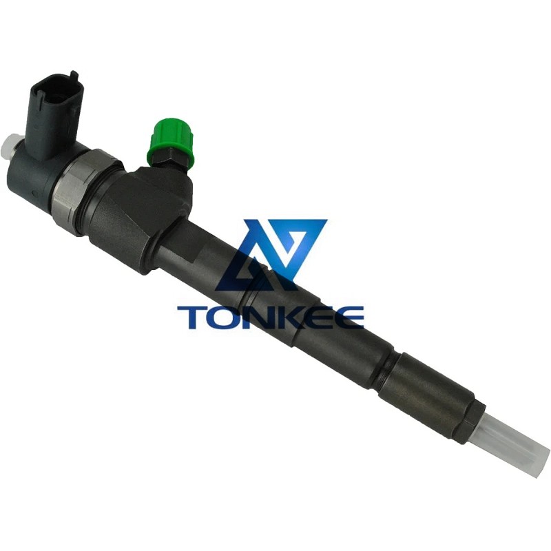 Bosch 0 445 110 213, Common Rail Diesel Injector | Tonkee®