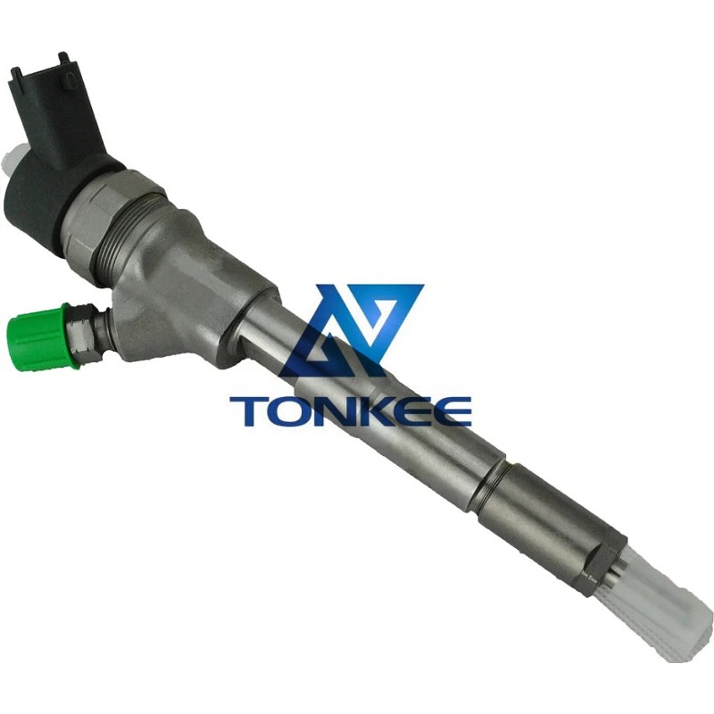 Bosch 0 445 110 215, Common Rail Diesel Injector | Tonkee®