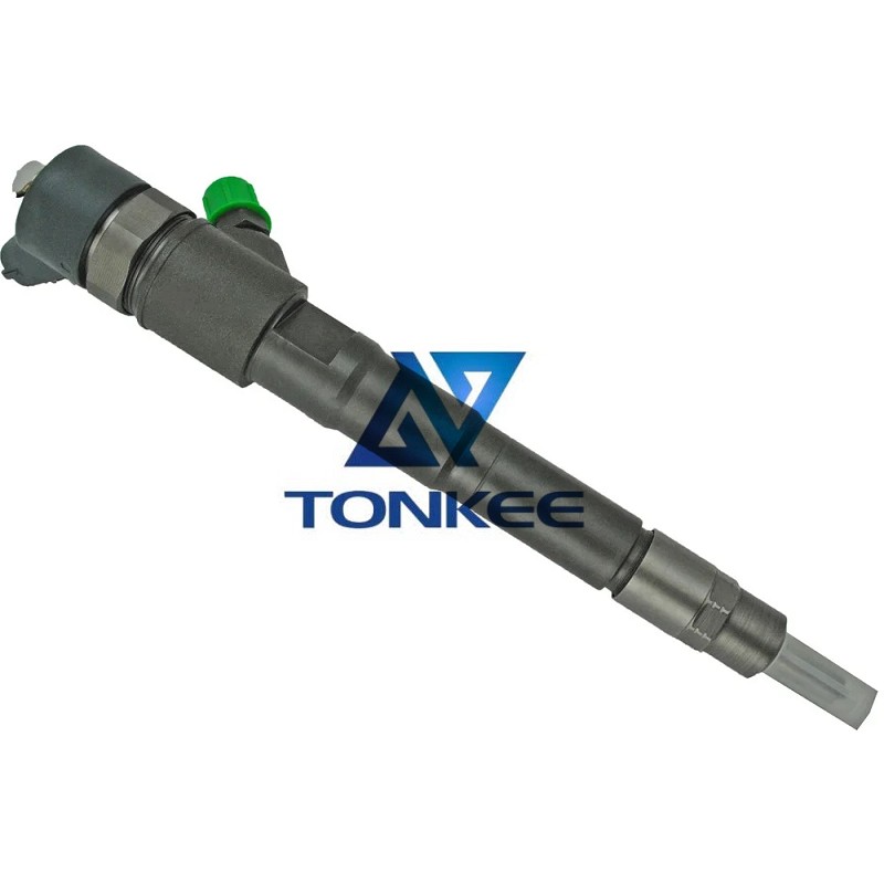  Bosch 0 445 110 248, Common Rail Diesel Injector | Tonkee® 