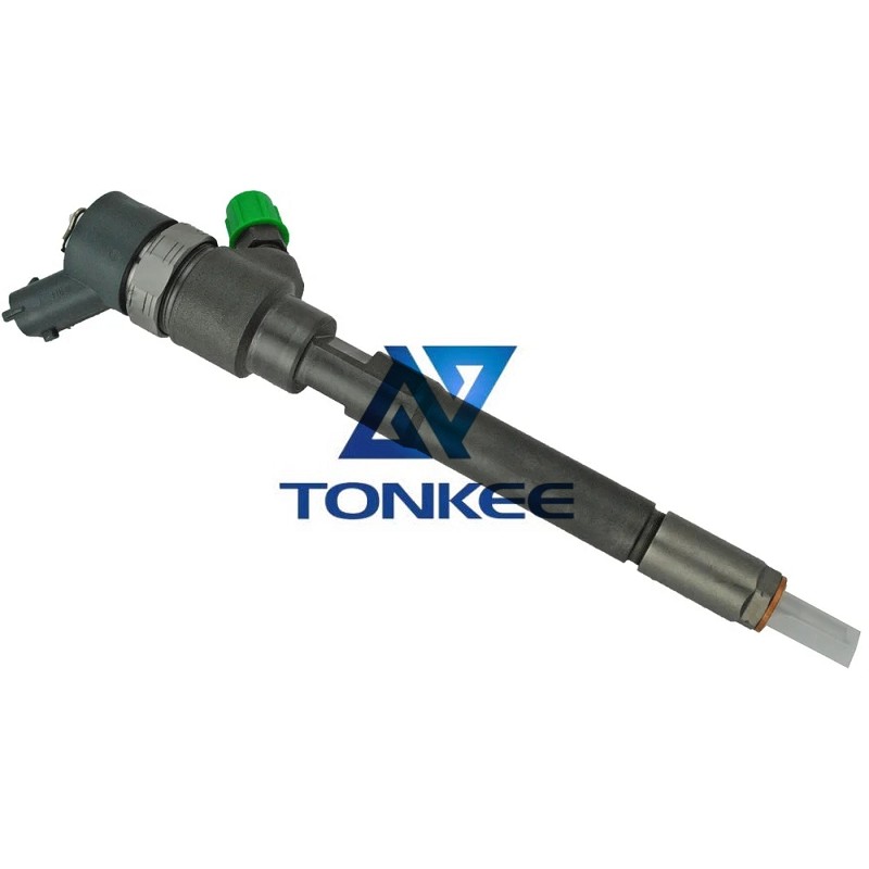 Bosch 0 445 110 253, Common Rail Diesel Injector | Tonkee®