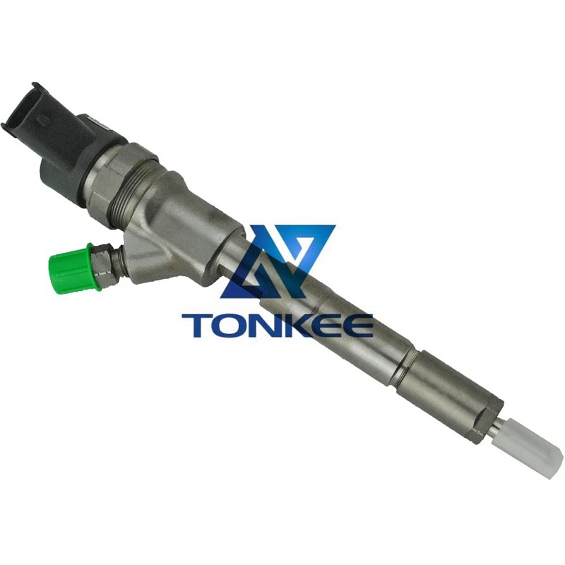 Bosch 0 445 110 262, Common Rail Diesel Injector | Tonkee® 