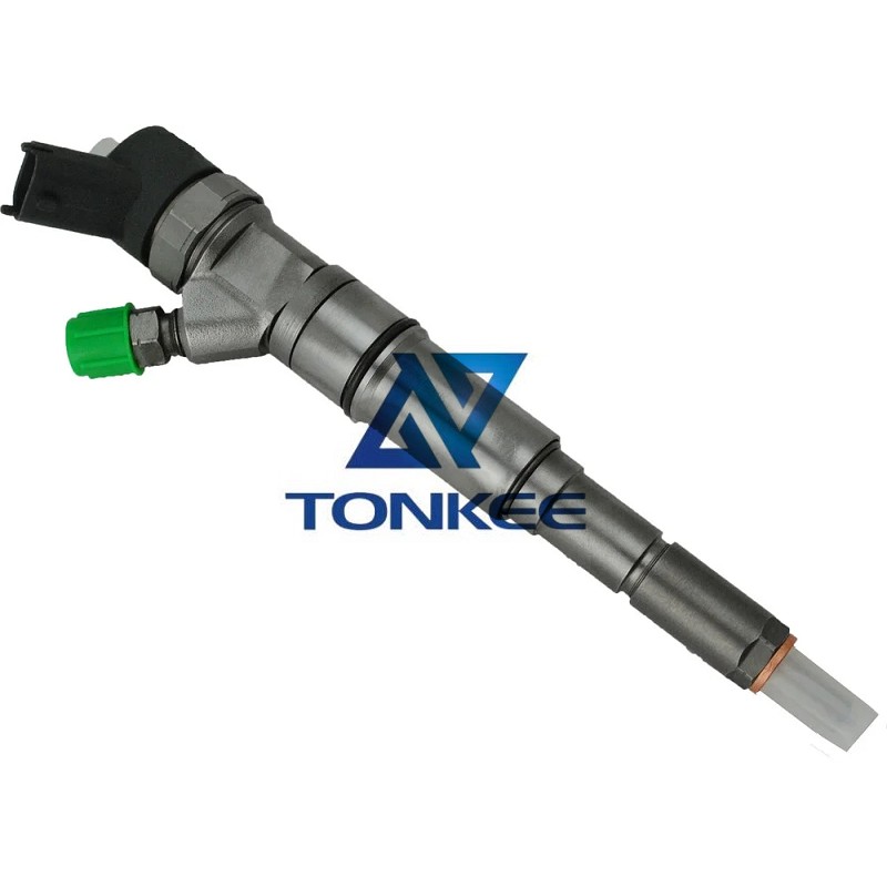 Bosch 0 445 110 266, Common Rail Diesel Injector | Tonkee® 