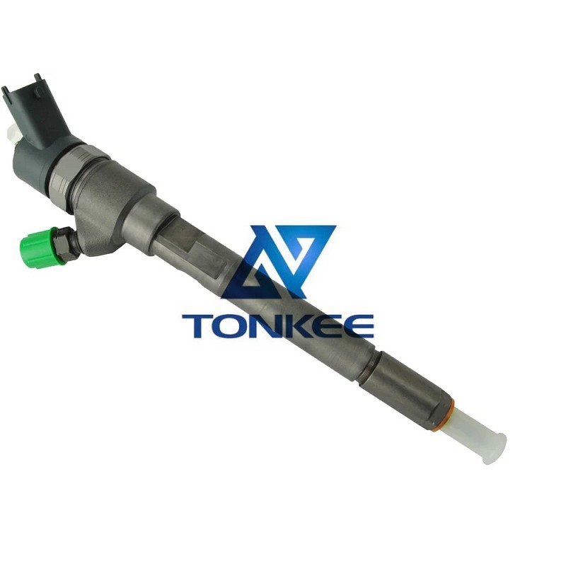 Bosch 0 445 110 269, Common Rail Diesel Injector | Tonkee®