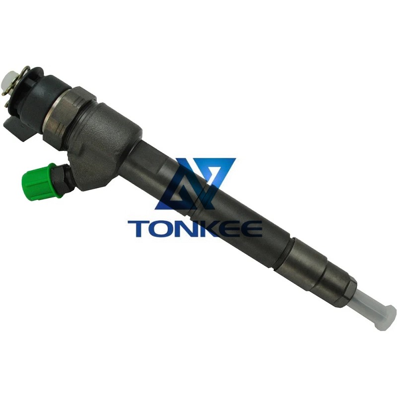  Bosch 0 445 110 273, Common Rail Diesel Injector | Tonkee®