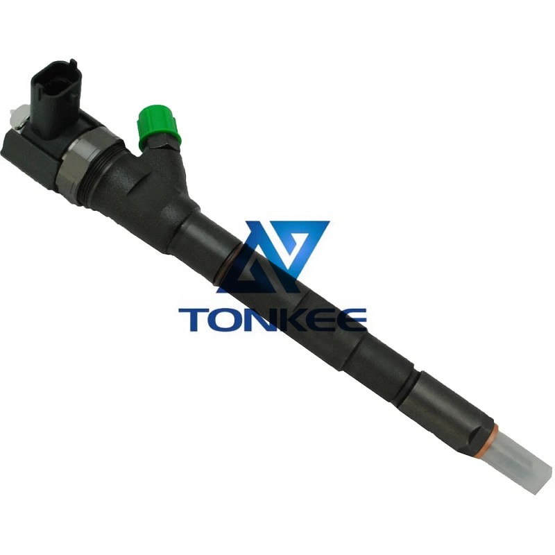 Bosch 0 445 110 279, Common Rail Diesel Injector | Tonkee® 