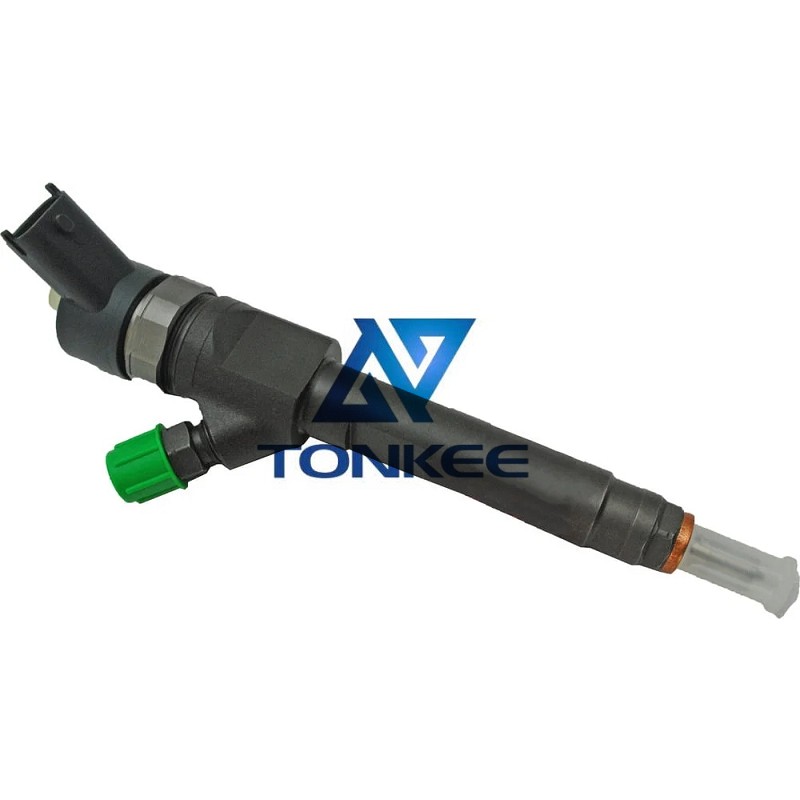  Bosch 0 445 110 280, Common Rail Diesel Injector | Tonkee®