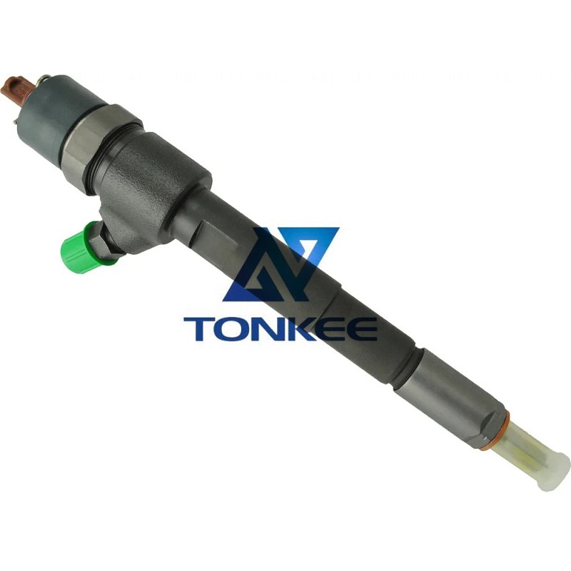  Bosch 0 445 110 287, Common Rail Diesel Injector | Tonkee®