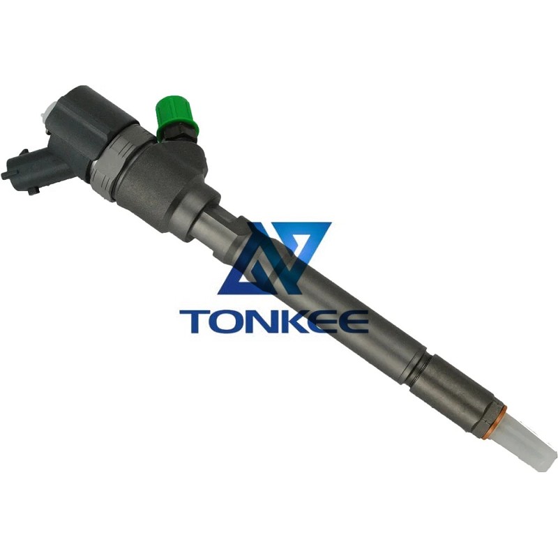  Bosch 0 445 110 290, Common Rail Diesel Injector | Tonkee®