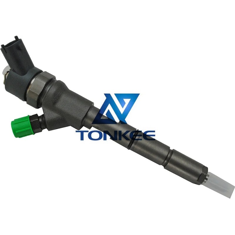  Bosch 0 445 110 307, Common Rail Diesel Injector | Tonkee® 