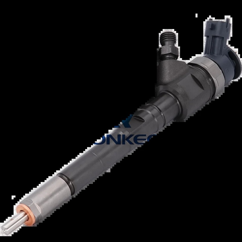 Bosch 0 445 110 311, Common Rail Diesel Injector | Tonkee® 