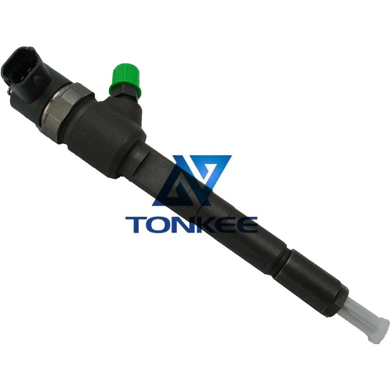 Bosch 0 445 110 322, Common Rail Diesel Injector | Tonkee®