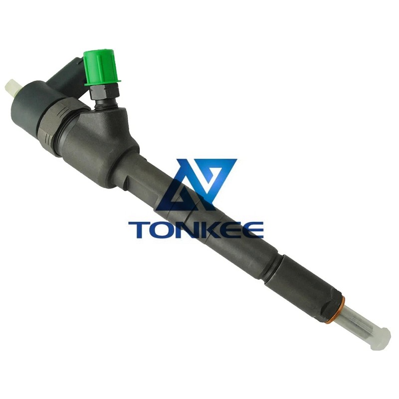 Bosch 0 445 110 325, Common Rail Diesel Injector | Tonkee® 