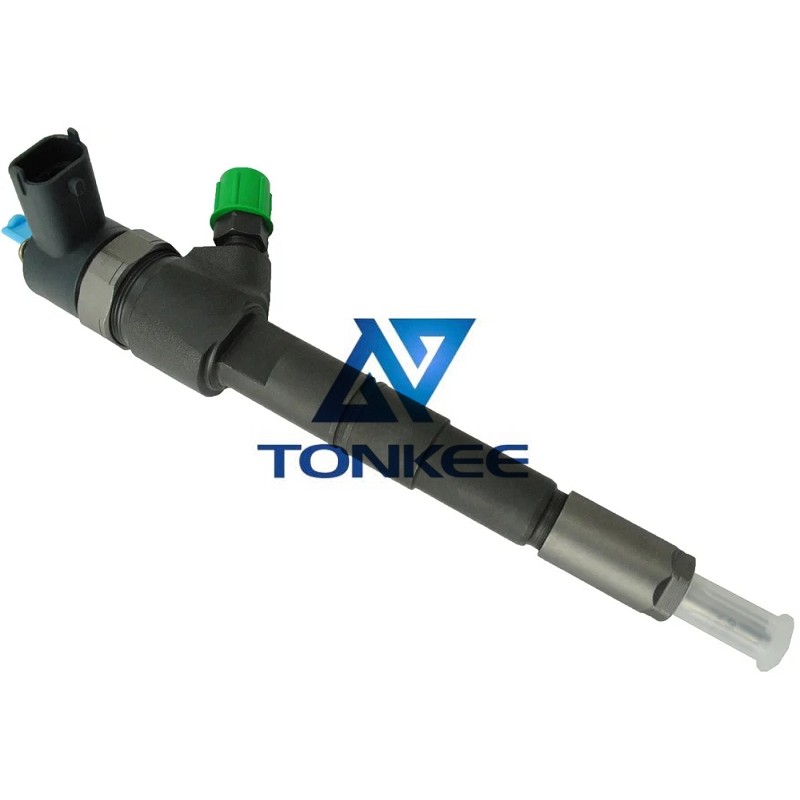 Bosch 0 445 110 327, Common Rail Diesel Injector | Tonkee® 