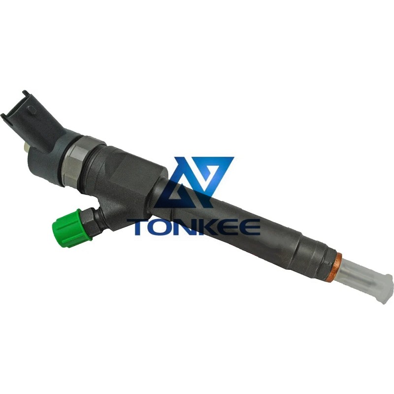 Bosch 0 445 110 328, Common Rail Diesel Injector | Tonkee® 