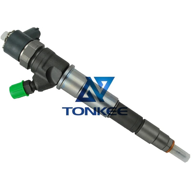 Bosch 0 445 110 338 Common Rail Diesel Injector | Tonkee® 