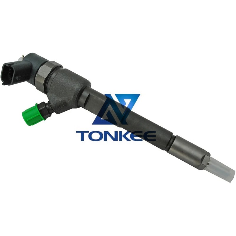 Bosch 0 445 110 351 Common Rail Diesel Injector | Tonkee®