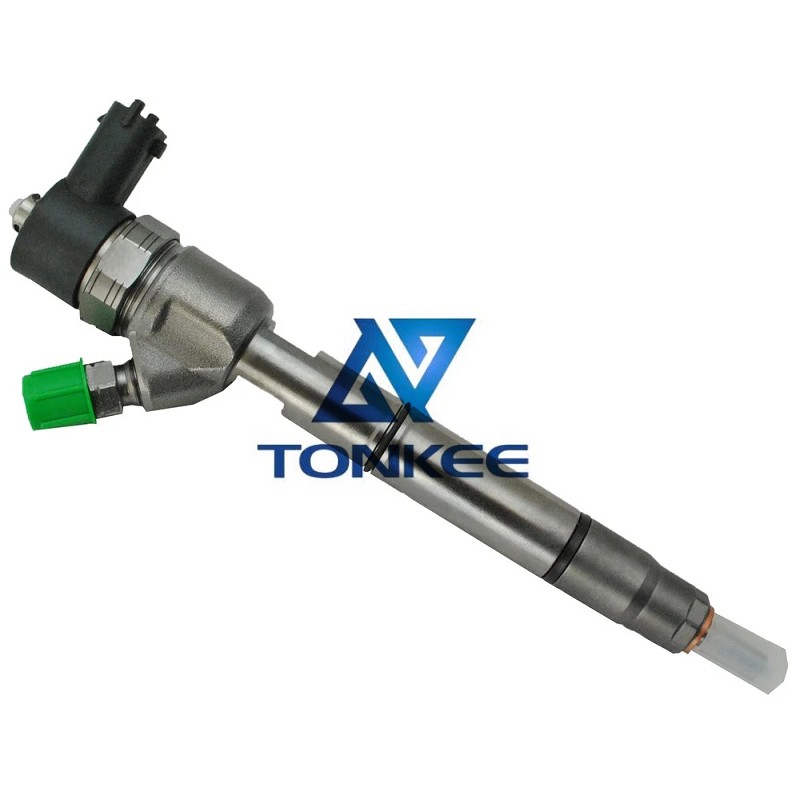 Bosch 0 445 110 410, Common Rail Diesel Injector | Tonkee®