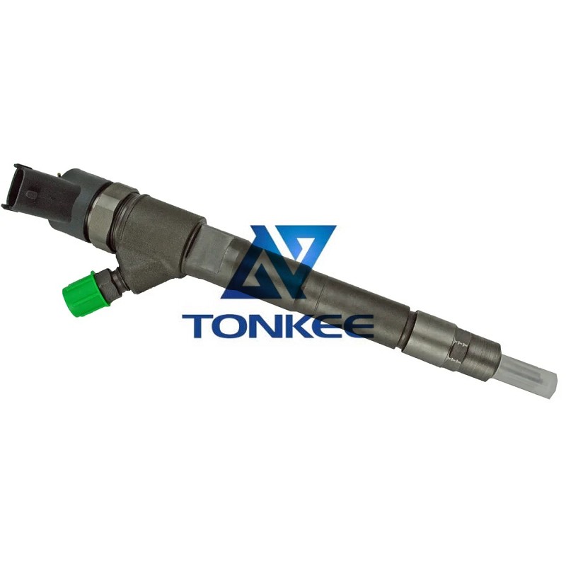  Bosch 0 445 110 418, Common Rail Diesel Injector | Tonkee®