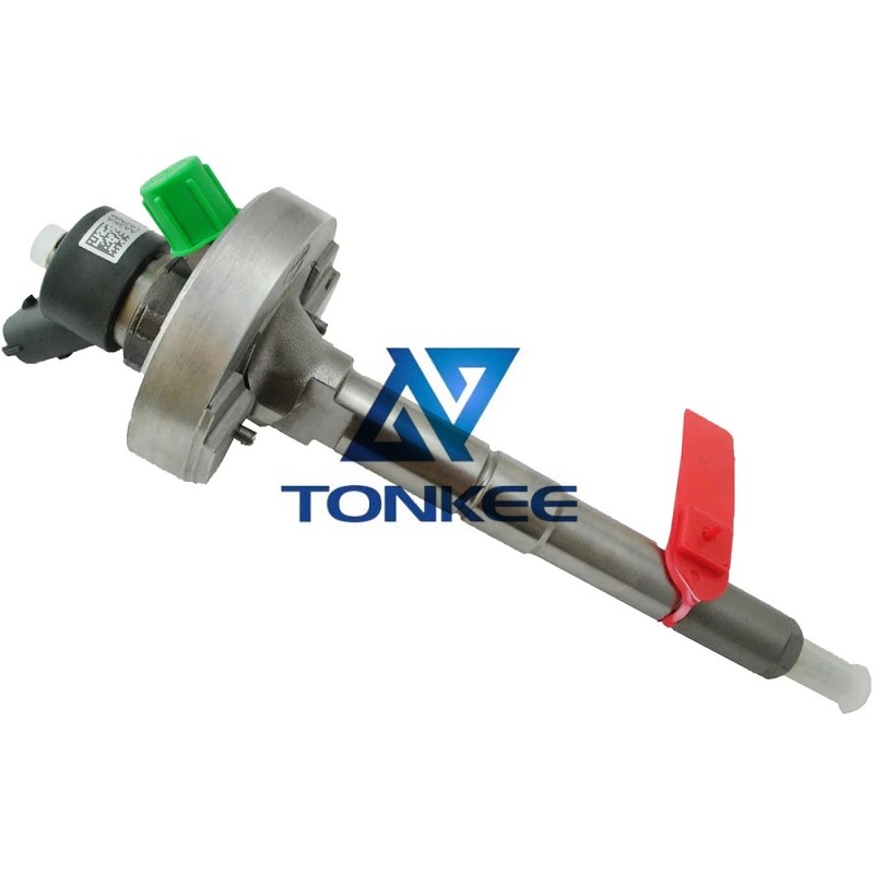 Bosch 0 445 110 880, Common Rail Diesel Injector | Tonkee® 