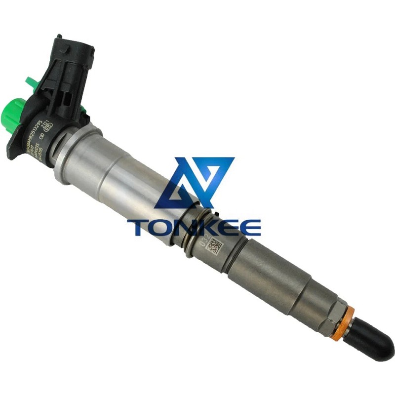 Bosch 0 445 115 047, Common Rail Diesel Injector | Tonkee®