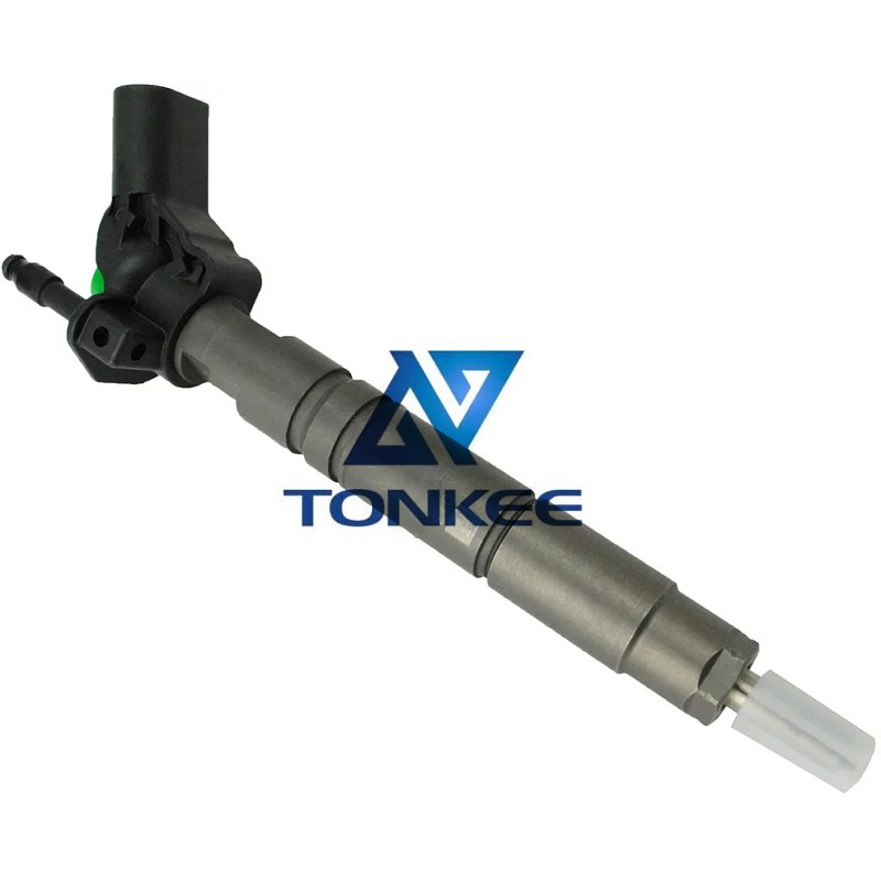 Bosch 0 445 115 064, Common Rail Diesel Injector | Tonkee®