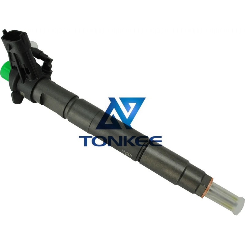  Bosch 0 445 115 067, Common Rail Diesel Injector | Tonkee® 