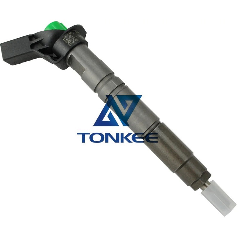 Bosch 0 445 115 069, Common Rail Diesel Injector | Tonkee® 