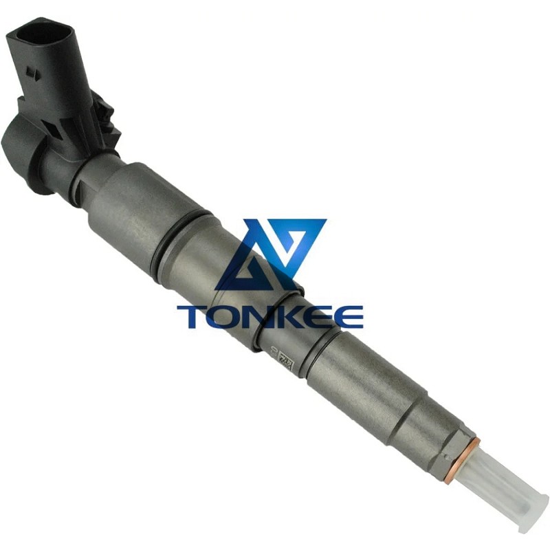 Bosch 0 445 115 070, Common Rail Diesel Injector | Tonkee® 