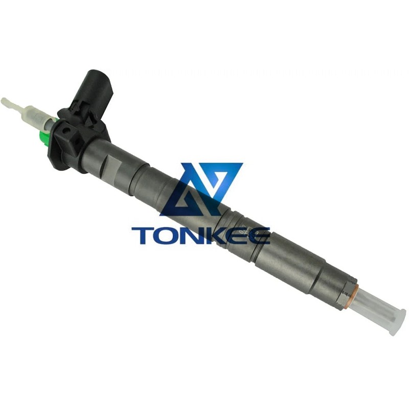  Bosch 0 445 116 029, Common Rail Diesel Injector | Tonkee®