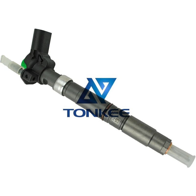  Bosch 0 445 116 034, Common Rail Diesel Injector | Tonkee® 