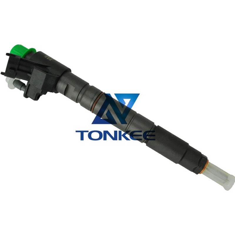 Bosch 0 445 116 045, Common Rail Diesel Injector | Tonkee® 