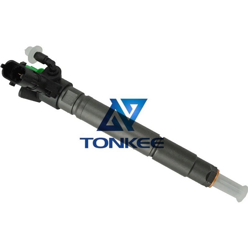  Bosch 0 445 116 055, Common Rail Diesel Injector | Tonkee®