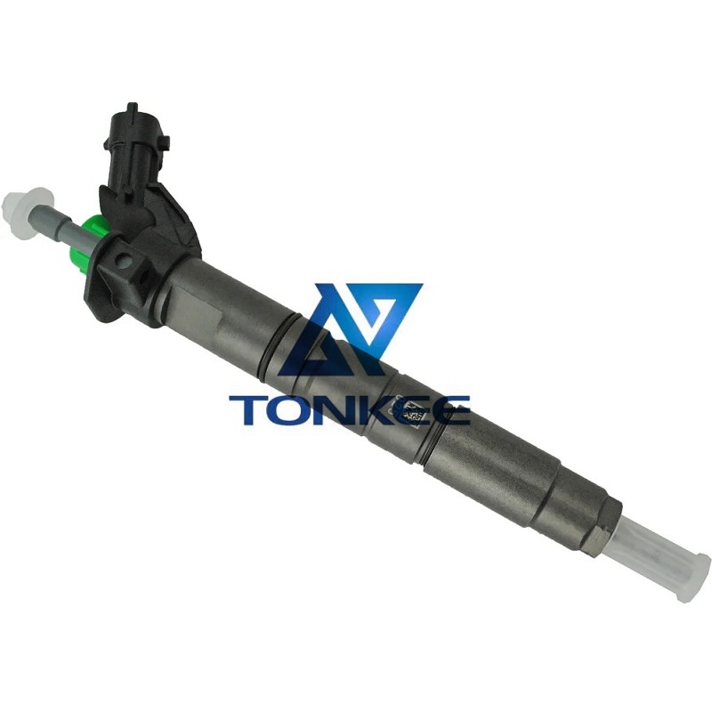 Bosch 0 445 116 056, Common Rail Diesel Injector | Tonkee® 