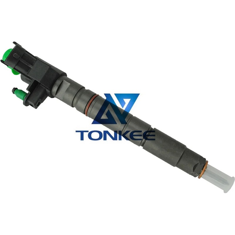 Bosch 0 445 116 069, Common Rail Diesel Injector | Tonkee®