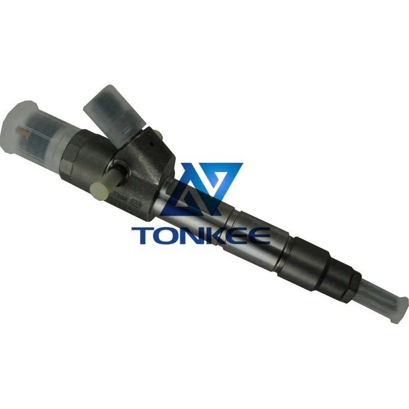 Bosch 0 445 120 012, Common Rail Diesel Injector | Tonkee® 