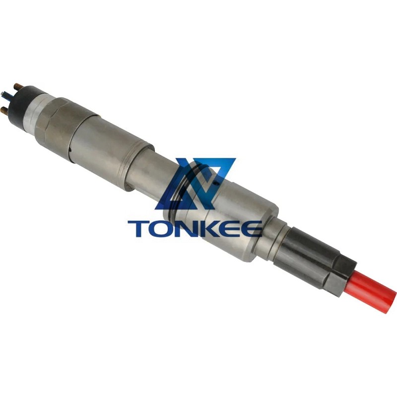 Bosch 0 445 120 020, Common Rail Diesel Injector | Tonkee® 