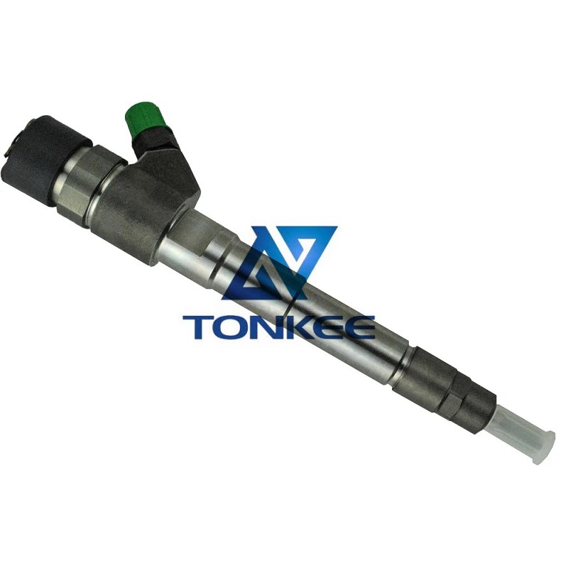 Bosch 0 445 120 036, Common Rail Diesel Injector | Tonkee®